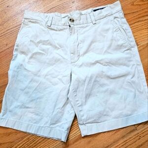 Vineyard vines Khaki Shorts, Size 31